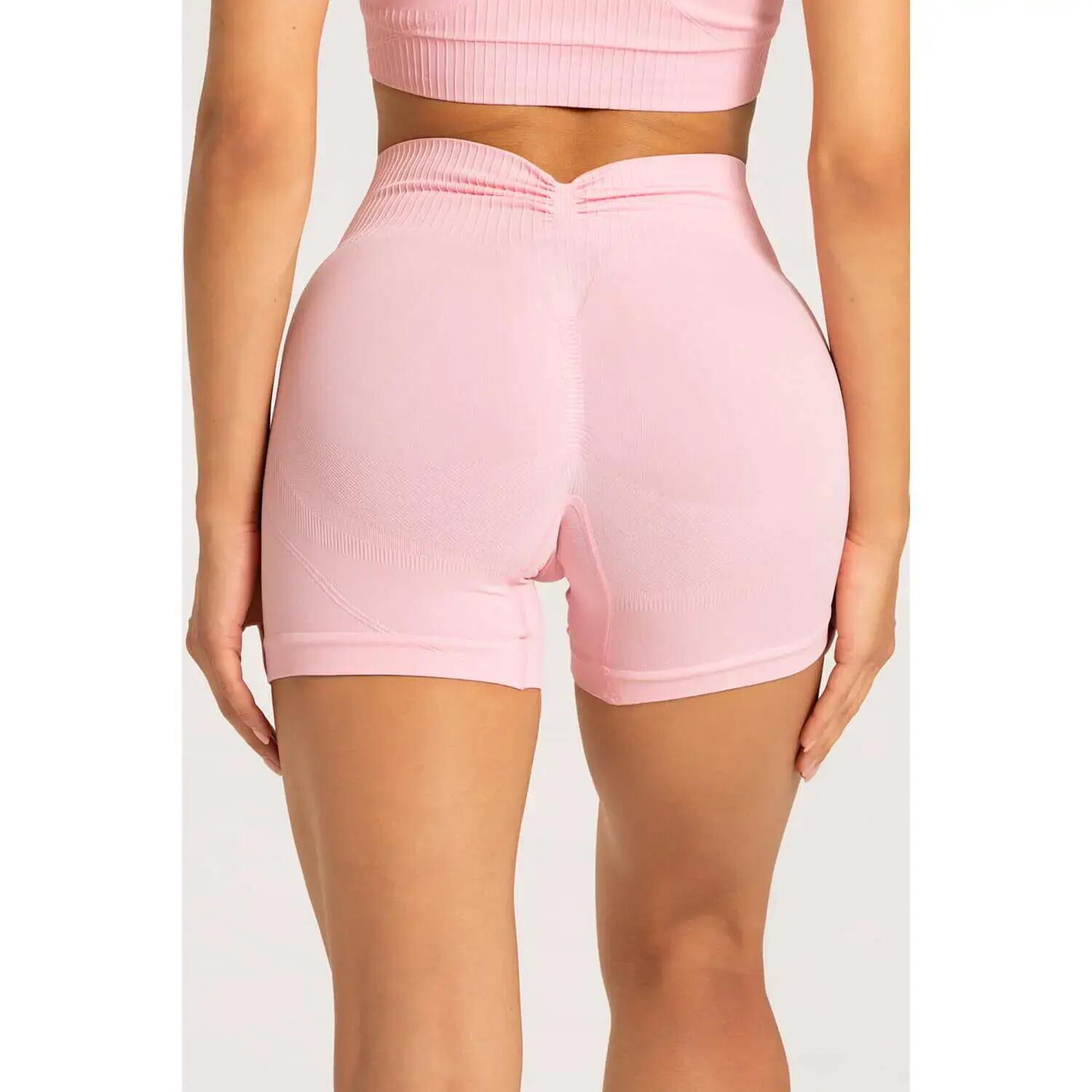 Short femme Gym Glamour Deep Push Up 2.0 4/5