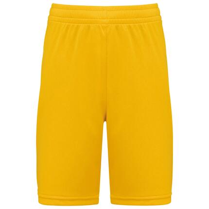 Short enfant Proact