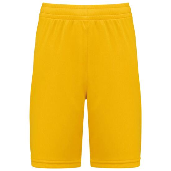 Short enfant Proact