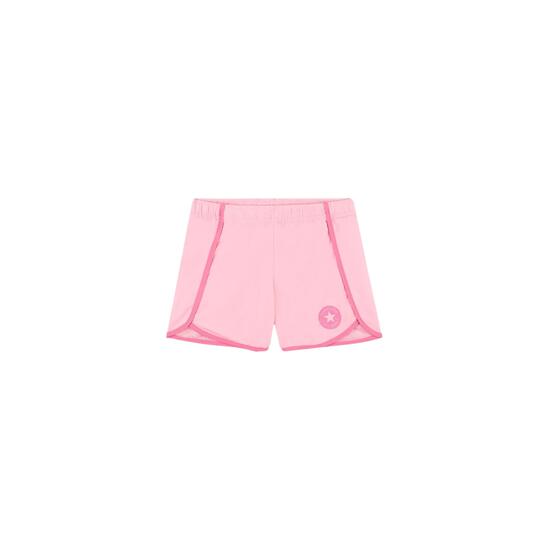 Short taille haute fille Converse Chuck Patch