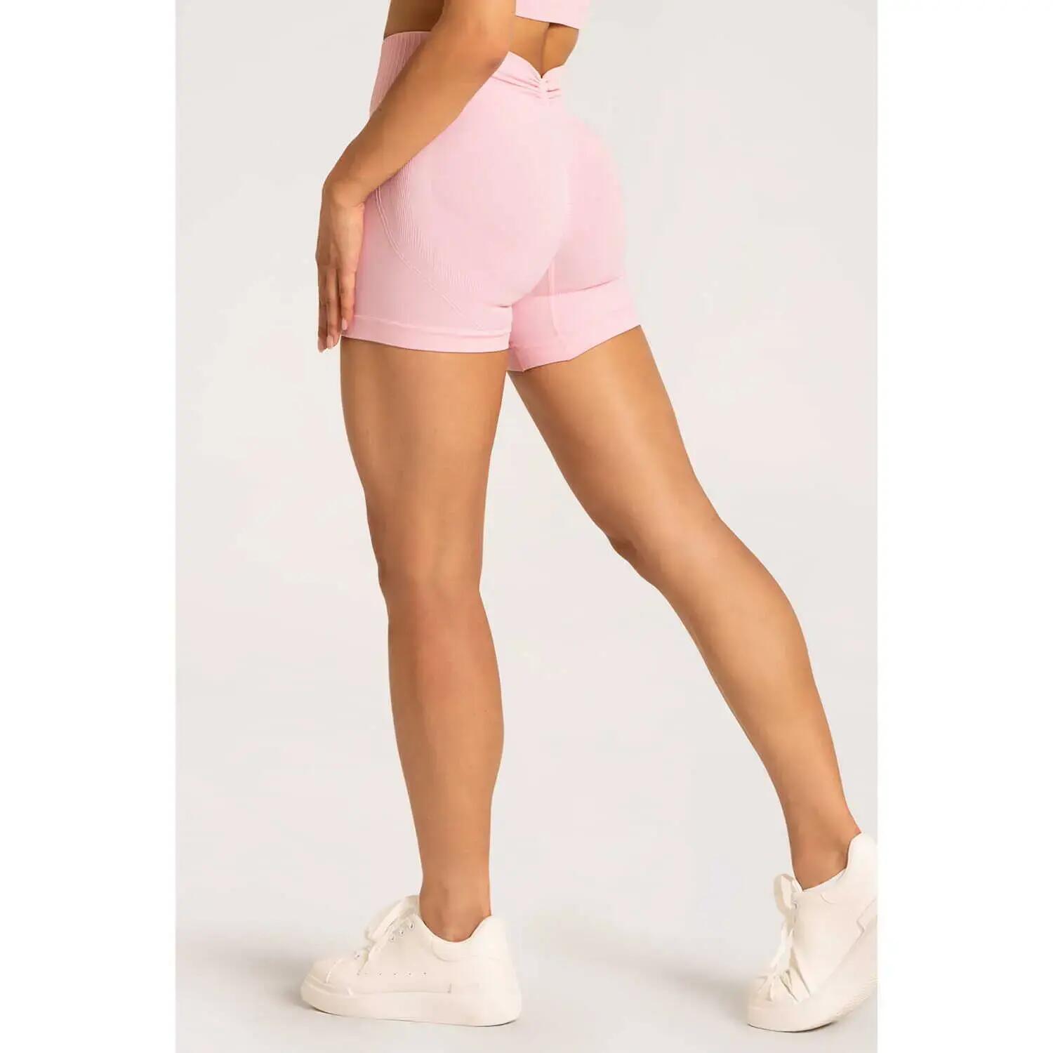 Short femme Gym Glamour Deep Push Up 2.0 3/5
