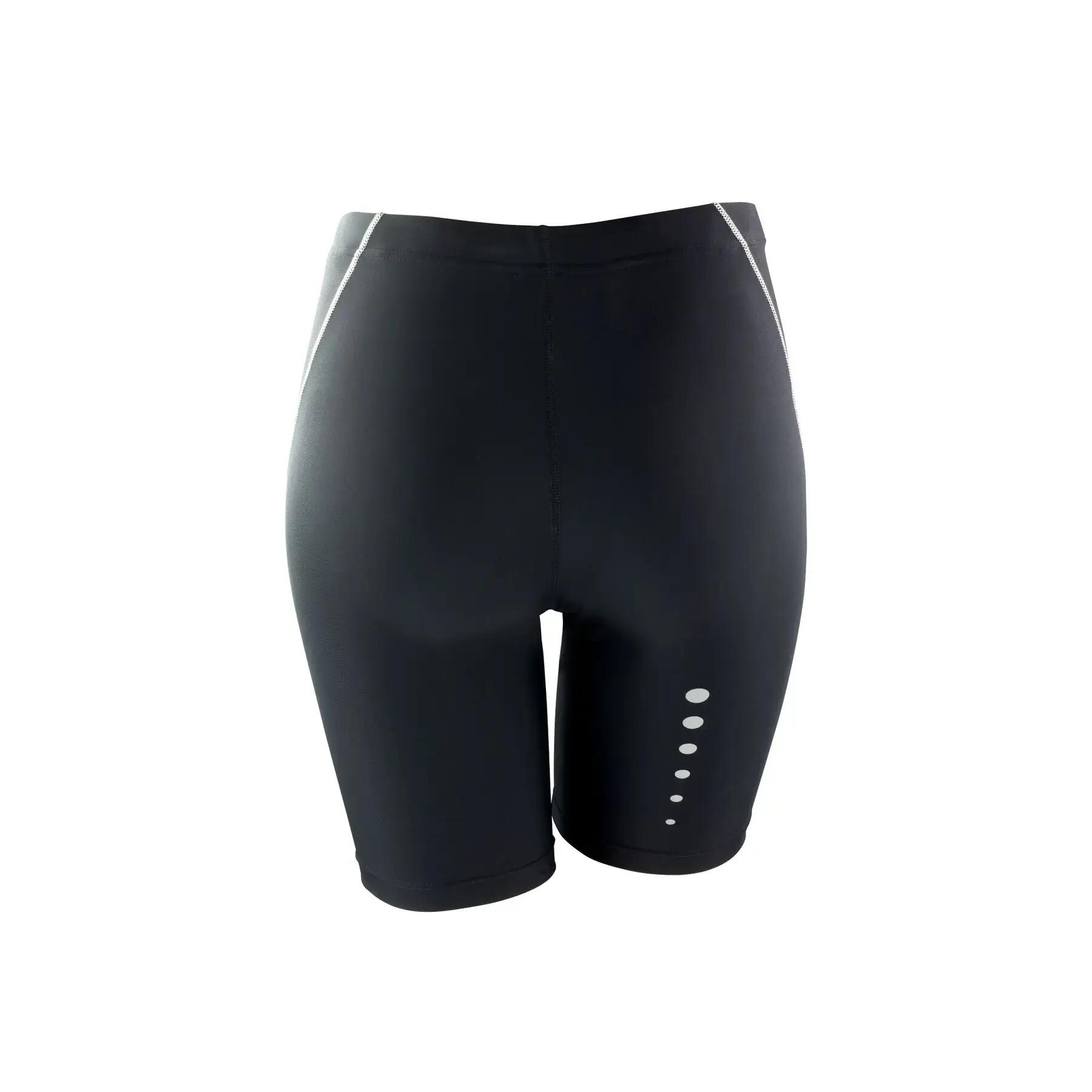 Short femme Spiro Bodyfit 2/4