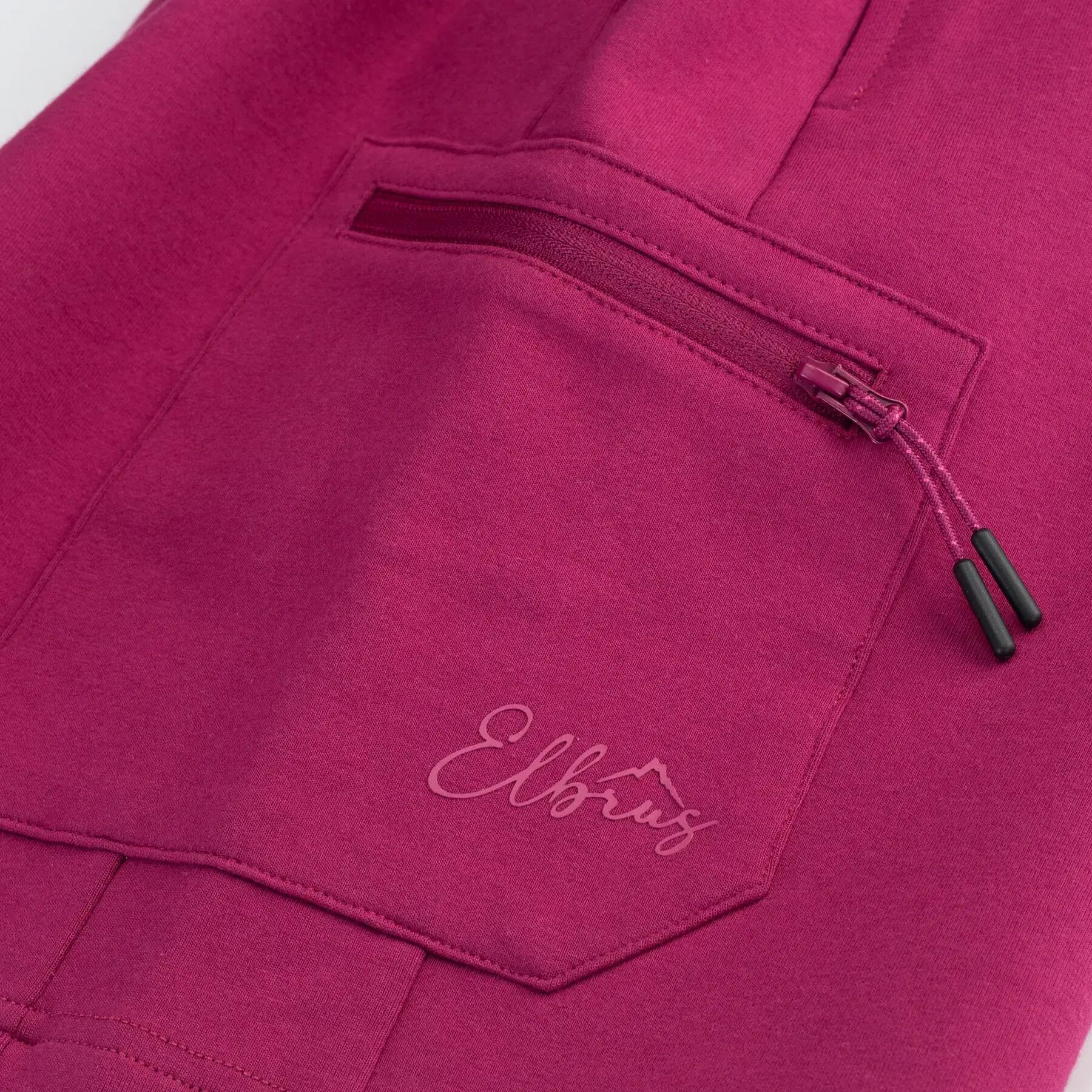 Short femme Elbrus Elmik 5/7