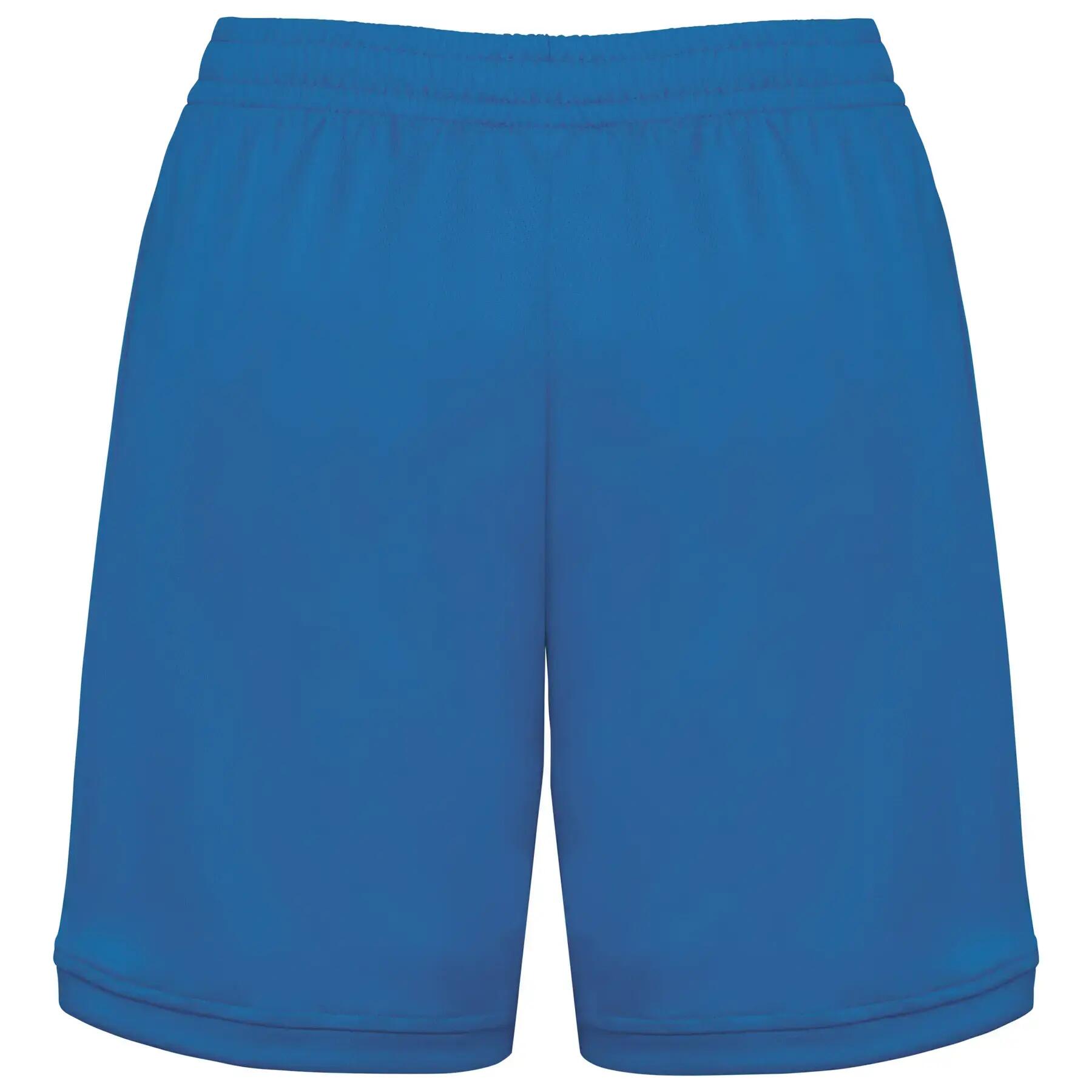 Damesshort Proact 2/3