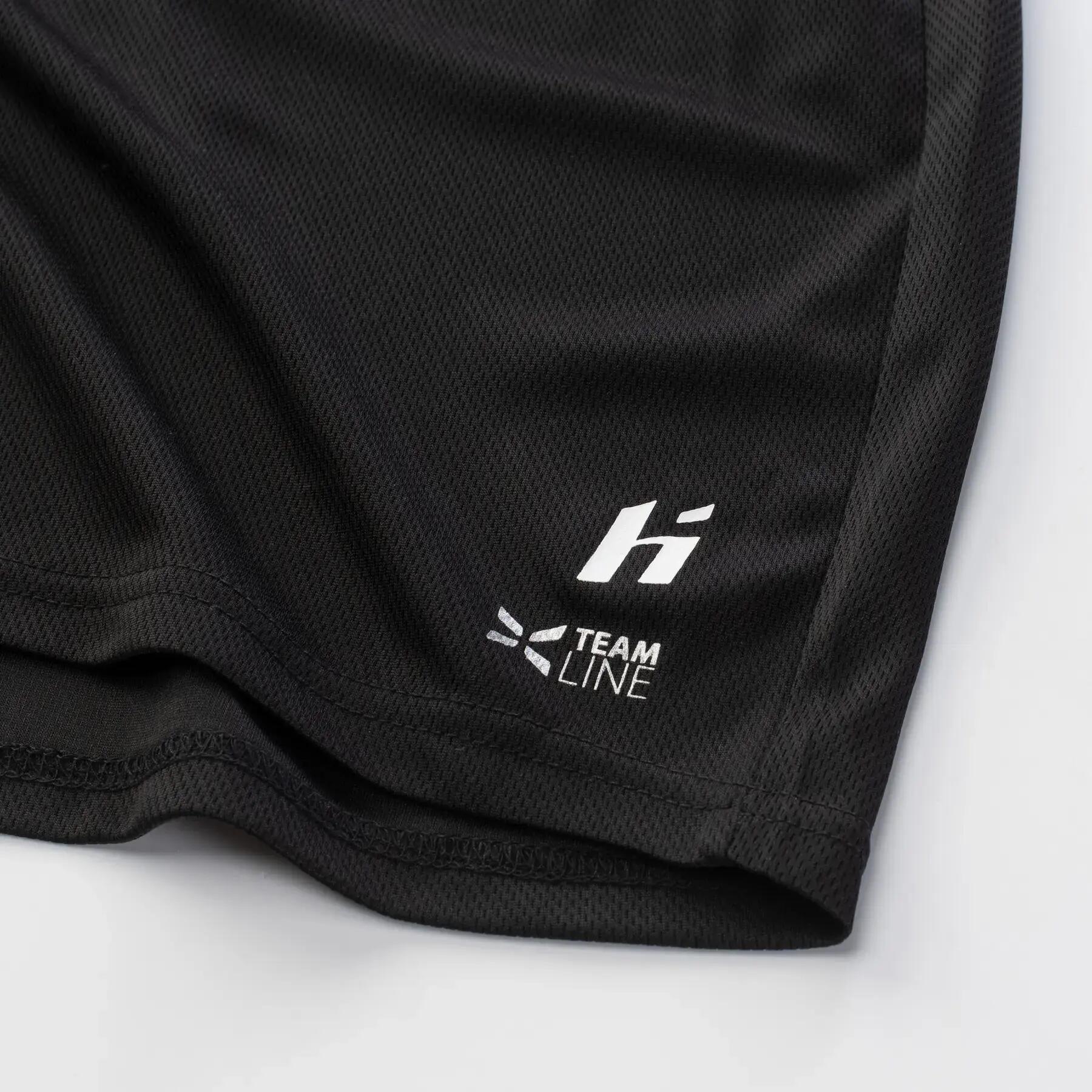 Short Huari Sorebi 4/7
