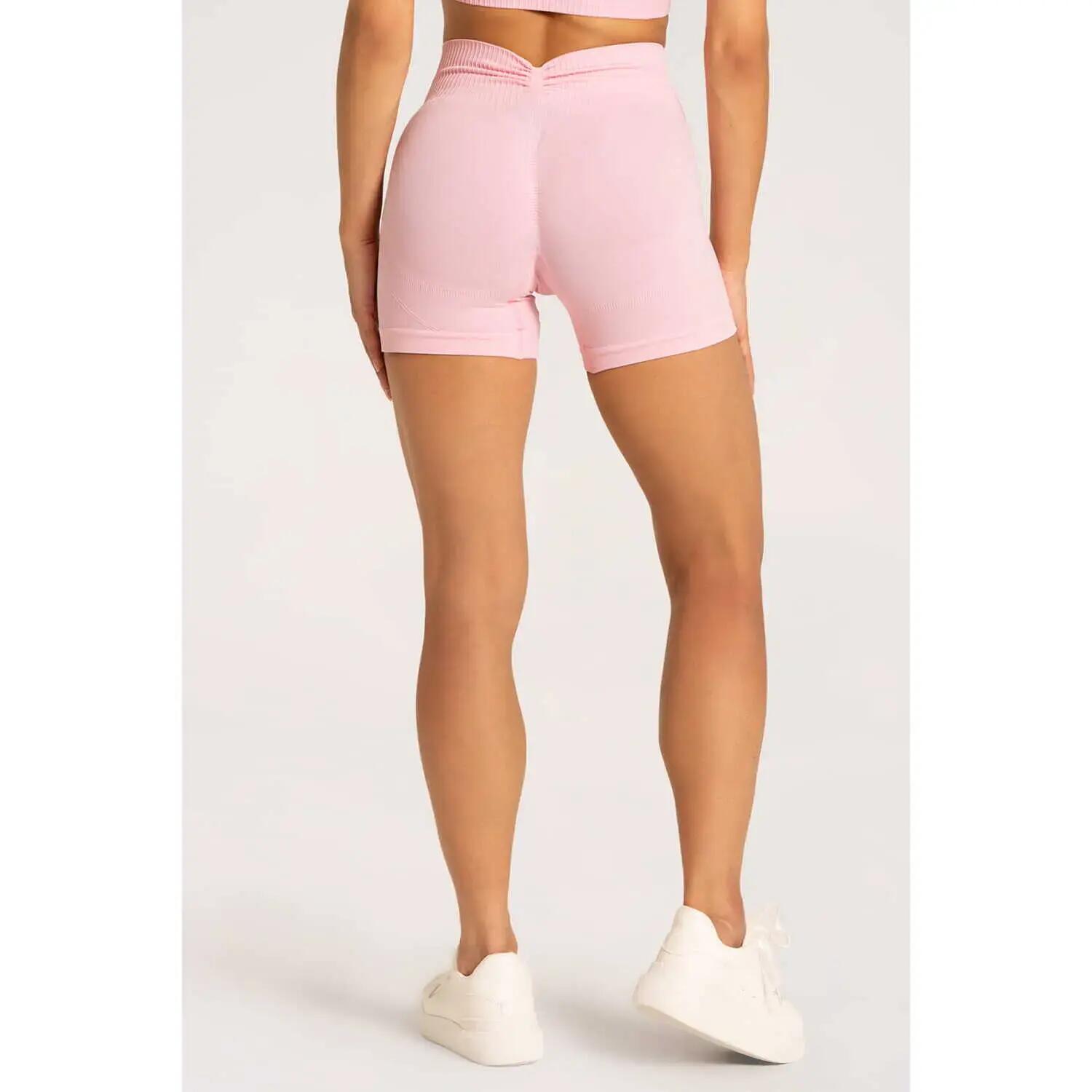 Short femme Gym Glamour Deep Push Up 2.0 2/5