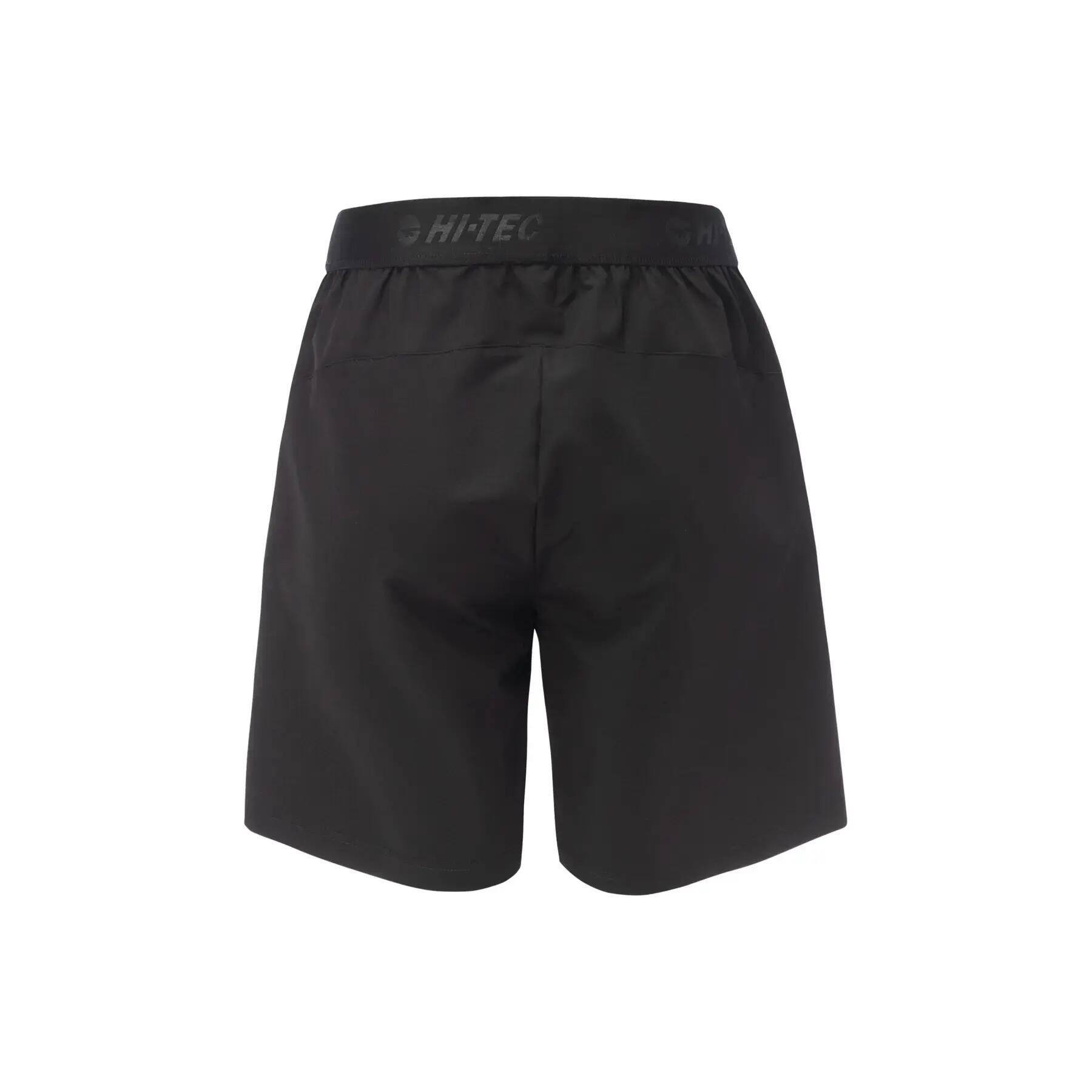 Short Donna Hi-Tec Dehinn 3/7