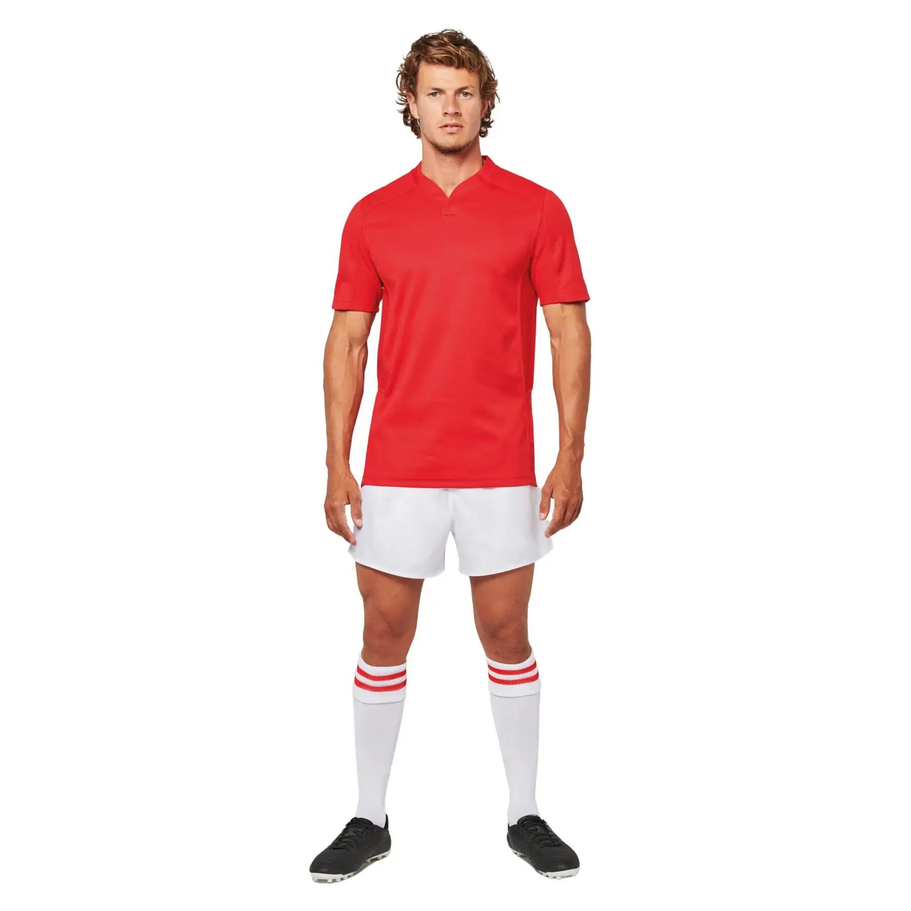Shorts da rugby 2/5