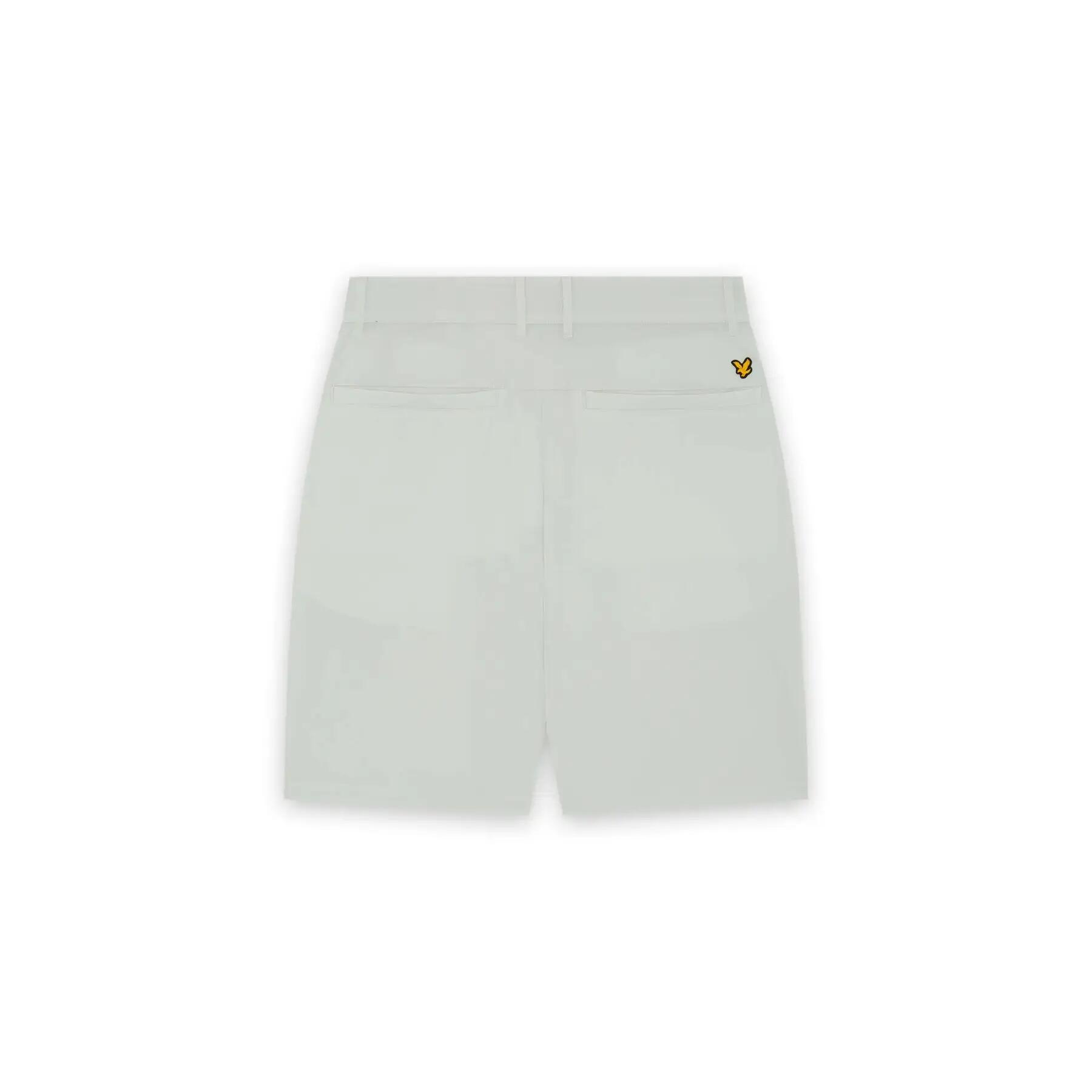 Short léger Lyle & Scott Tech 5/7