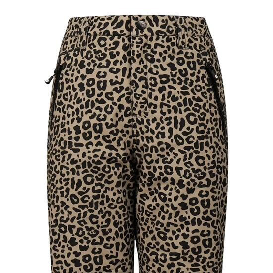 Pantalon de ski fille Protest Madora