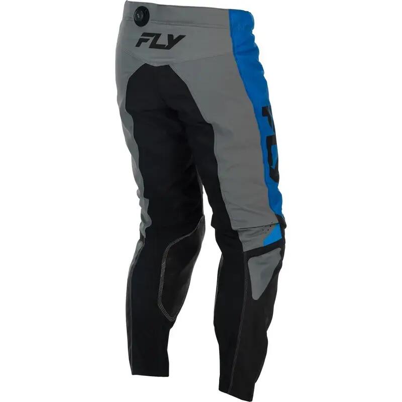 Pantalon moto cross Fly Racing Kinetic 5/5