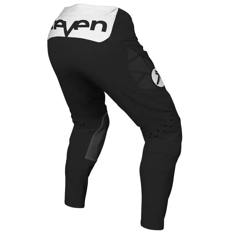 Motocross-Hose Seven Zero Staple 2/2