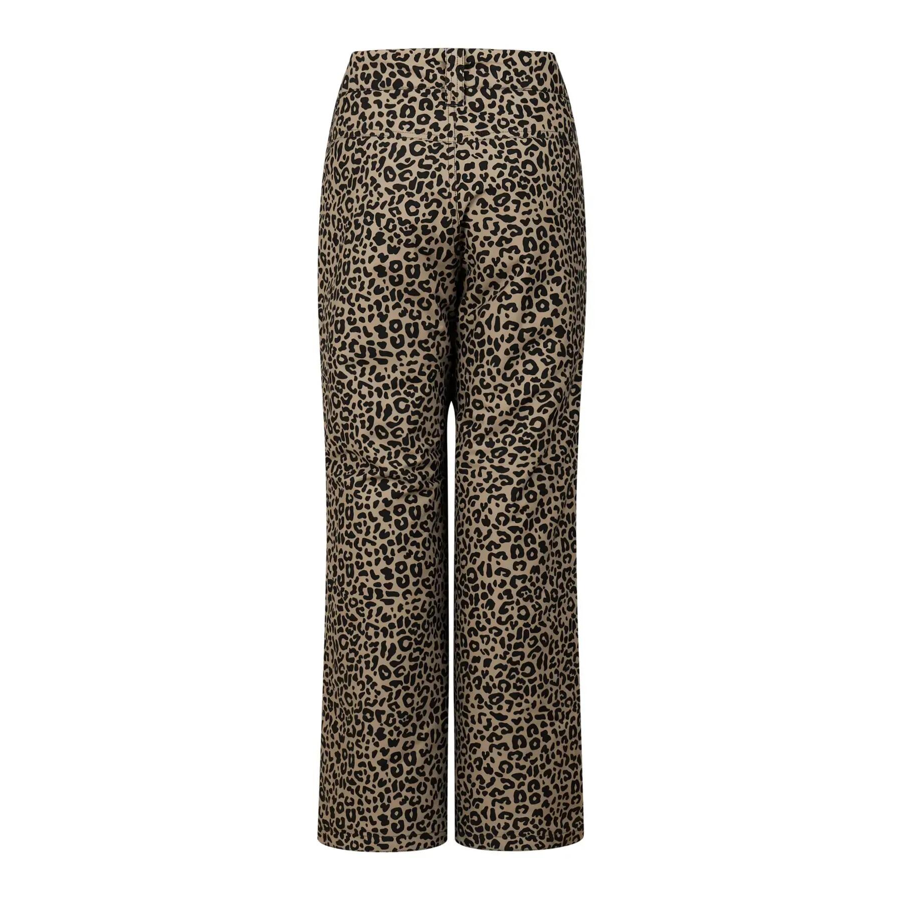Pantalon de ski fille Protest Madora 2/2