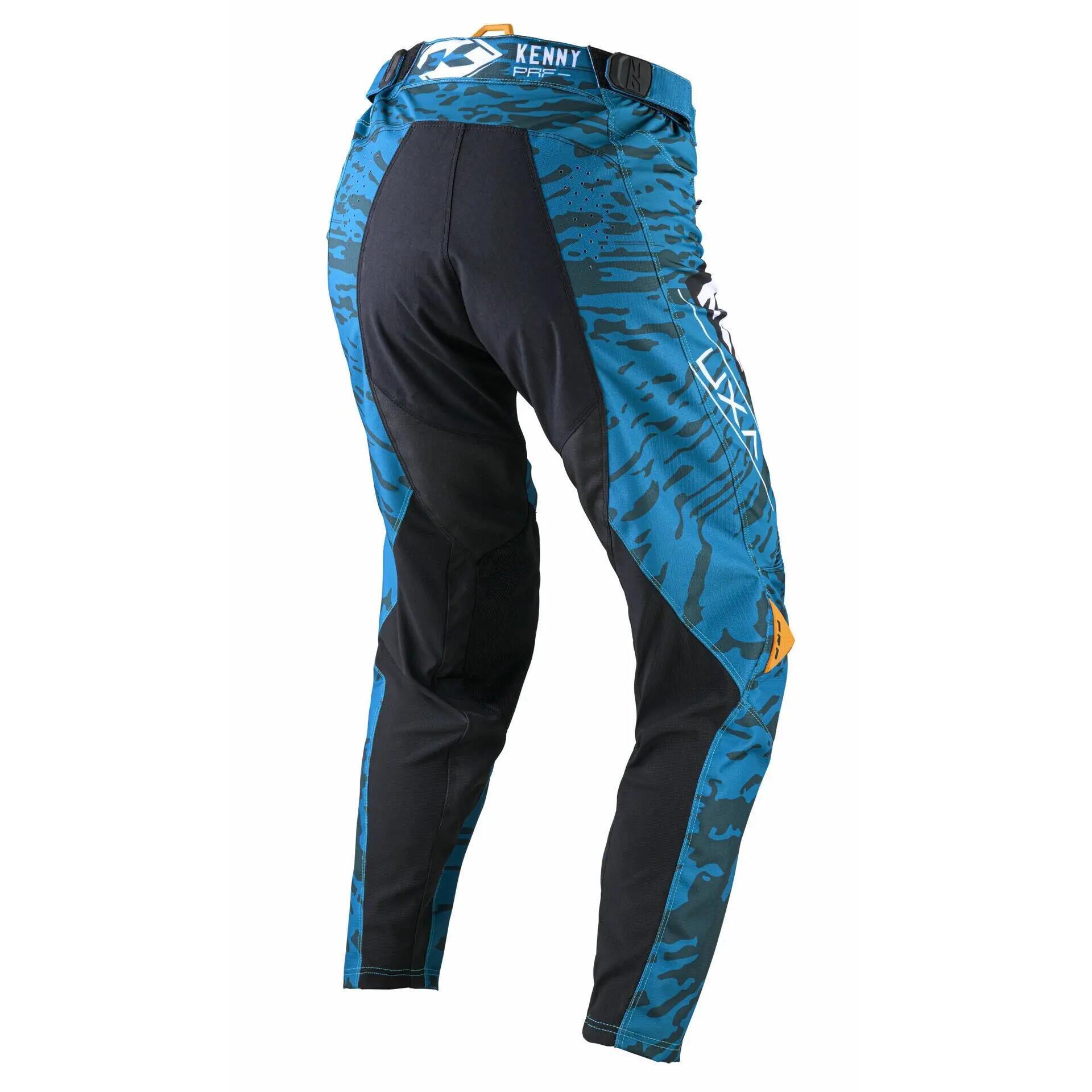Pantaloni da moto cross Kenny Performance 2/2