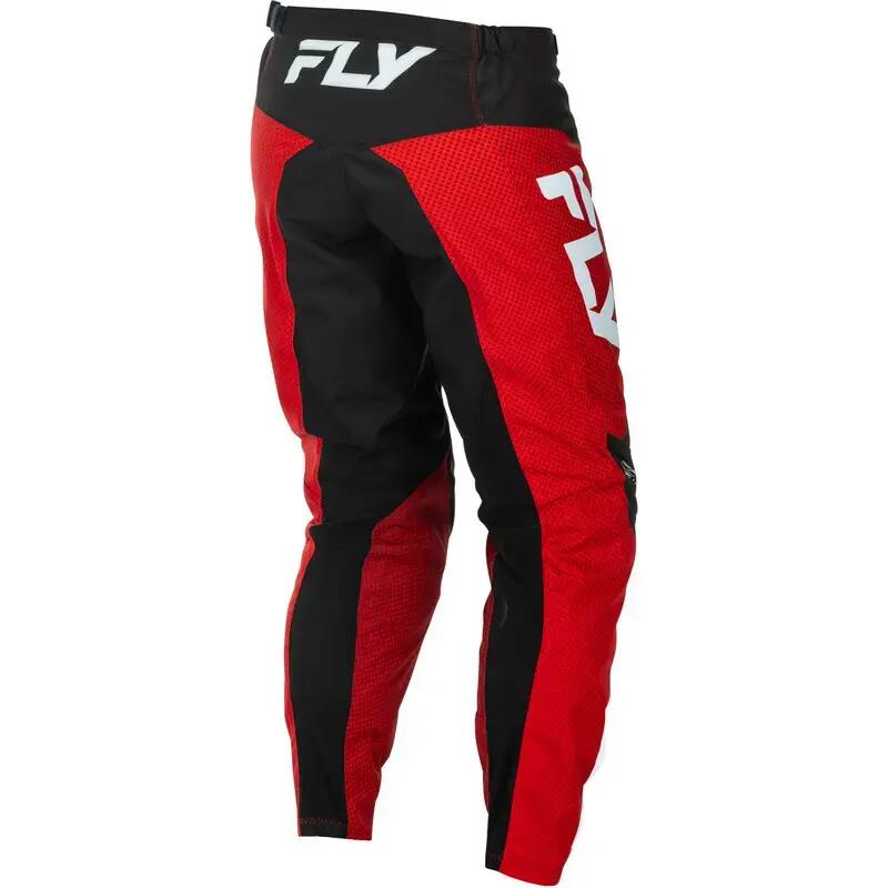 Motorcrossbroek Fly Racing F-16 4/5