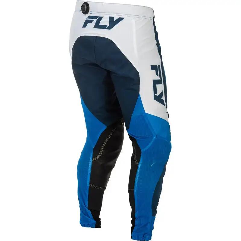 Pantalon moto cross Fly Racing Lite 5/5