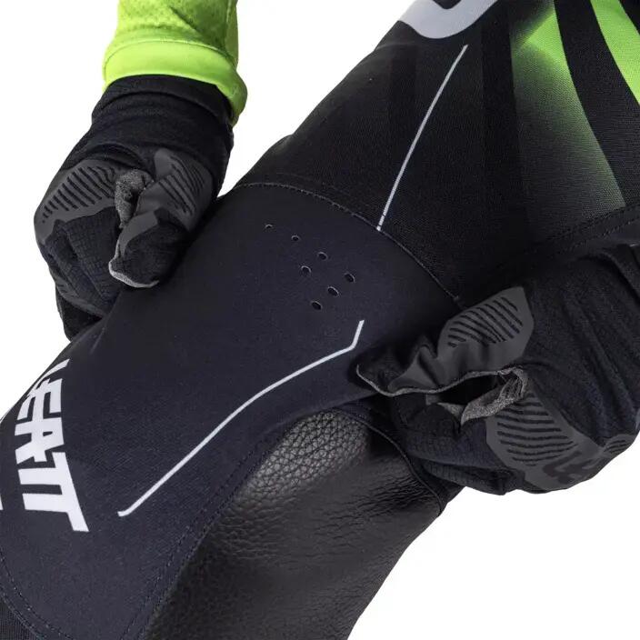 Motorbroek voor kinderen Leatt 4.5 5/5