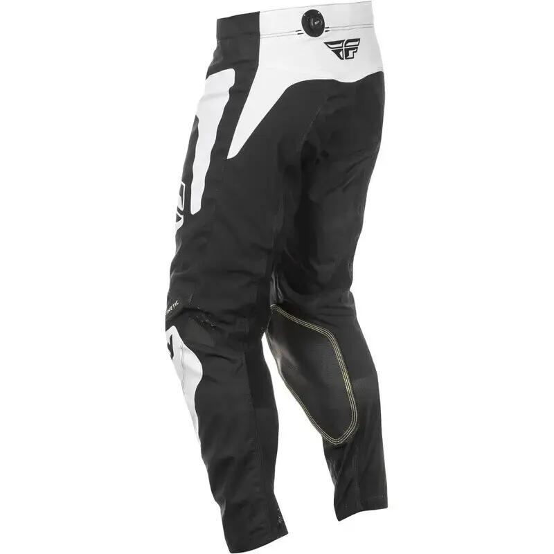 Pantalon moto cross Fly Racing Kineticâ´25 Sym 2/2
