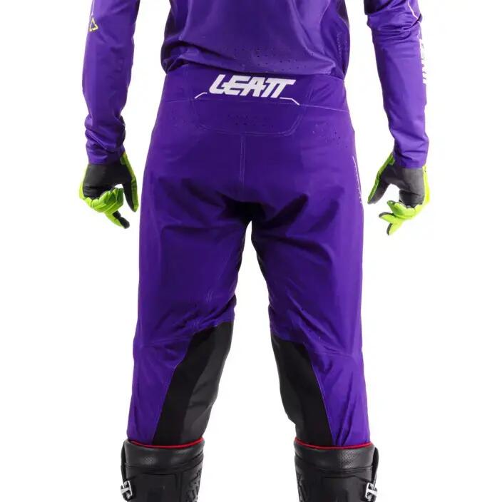Pantalon moto cross Leatt 5.5 I.K.S 4/5