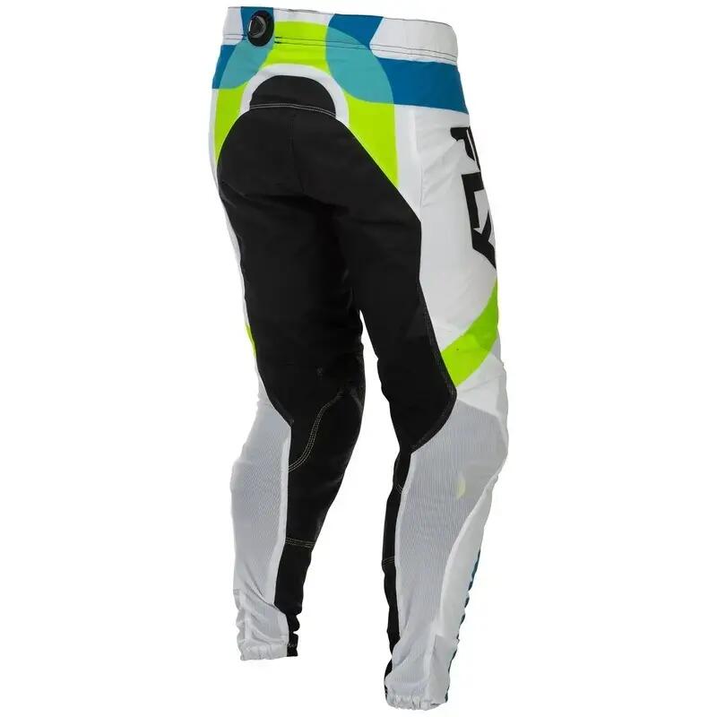 Motocross-Hose Fly Racing Lite Current L.E. 3/4