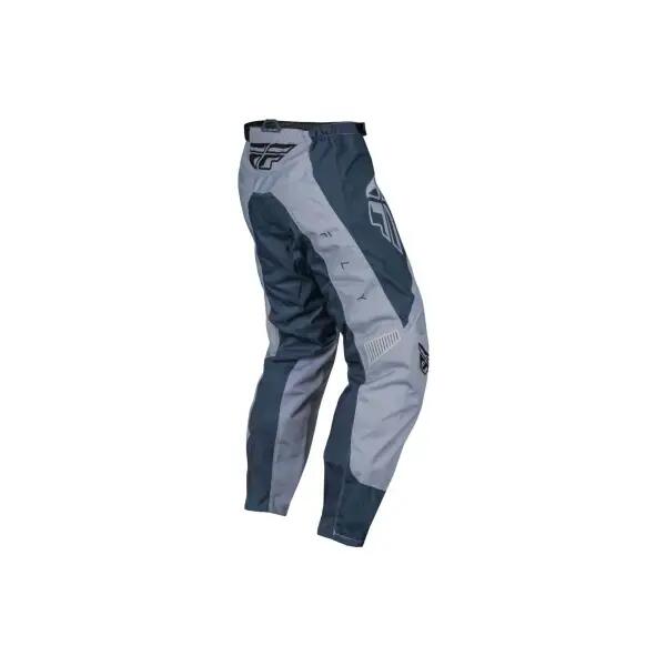 Pantalon moto cross Fly Racing F-16 Arctic 5/6