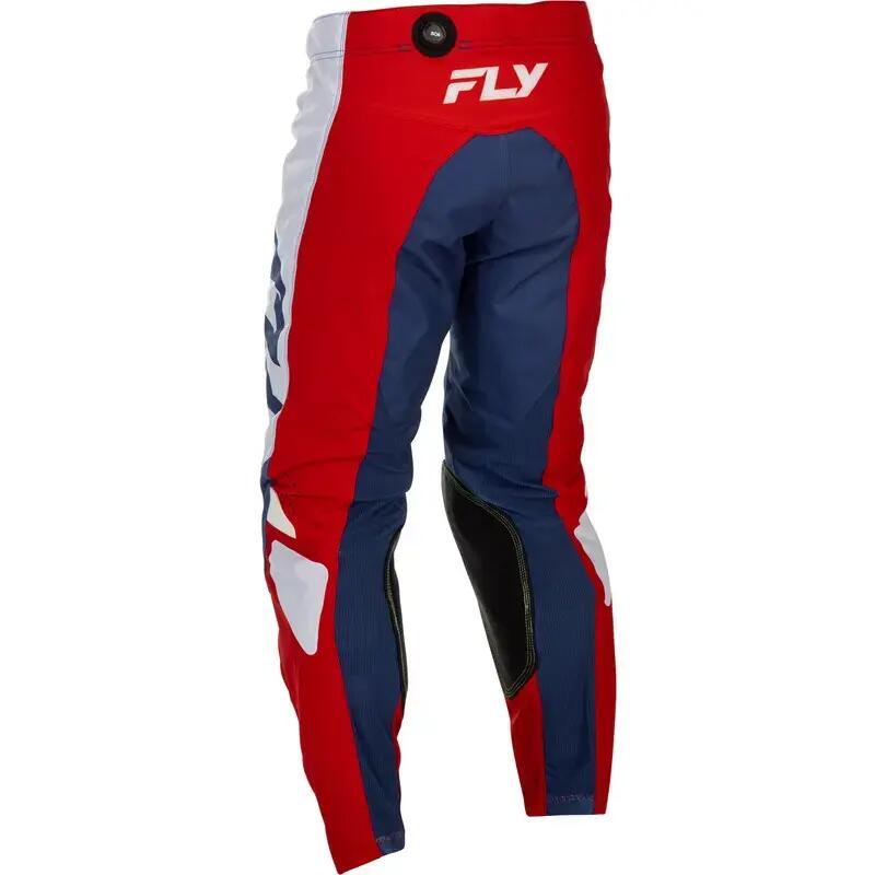Pantalon moto cross Fly Racing Kinetic 5/5