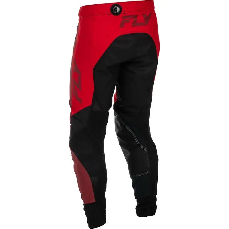 Pantalon moto cross Fly Racing Lite 5/5
