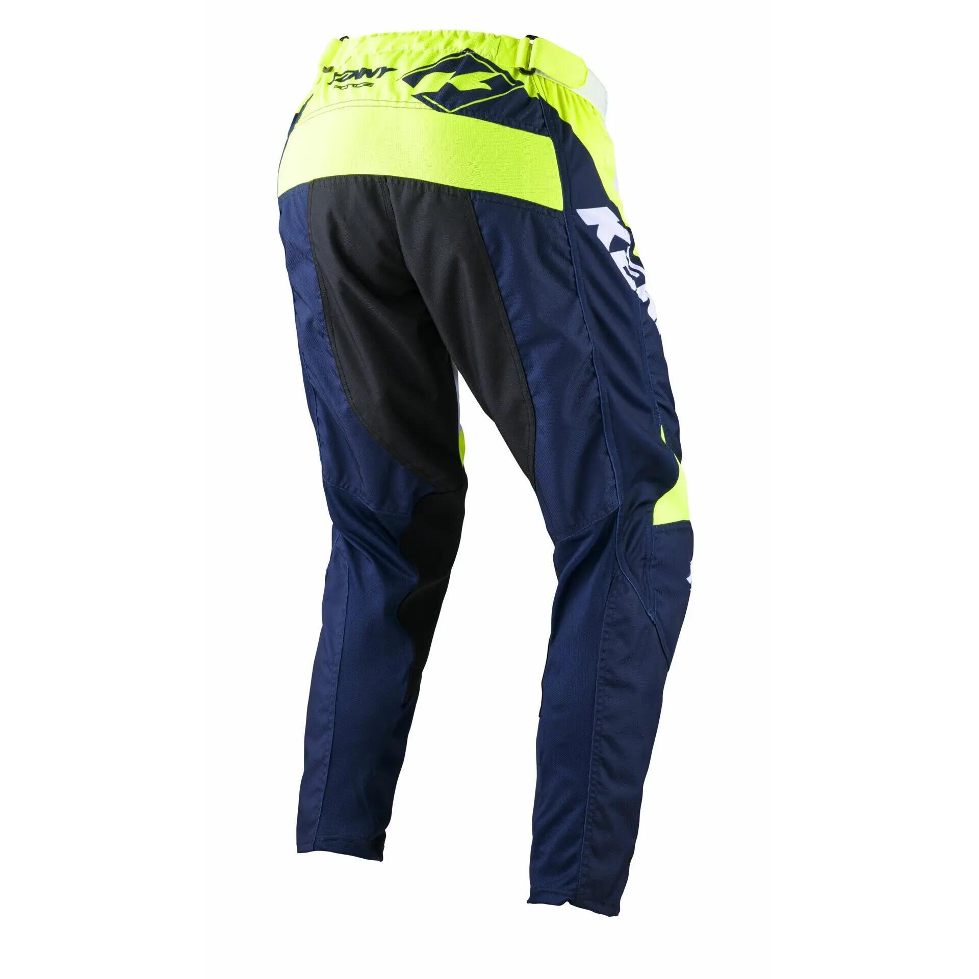 Motorcrossbroek Kenny Force 2/2
