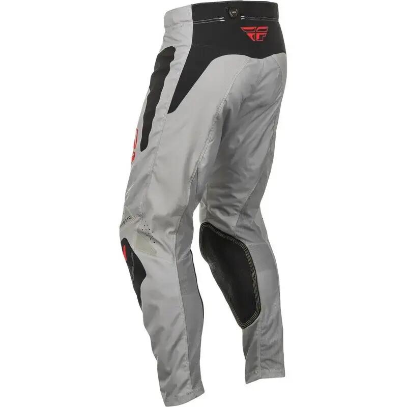 Pantalon moto cross Fly Racing Kineticâ´25 Sym 2/2