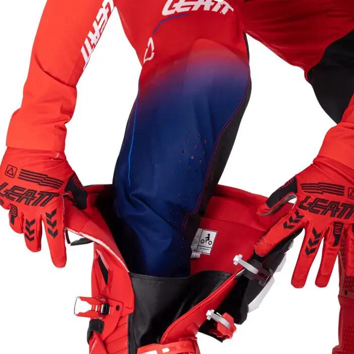 Pantalon moto cross Leatt 5.5 I.K.S 5/5