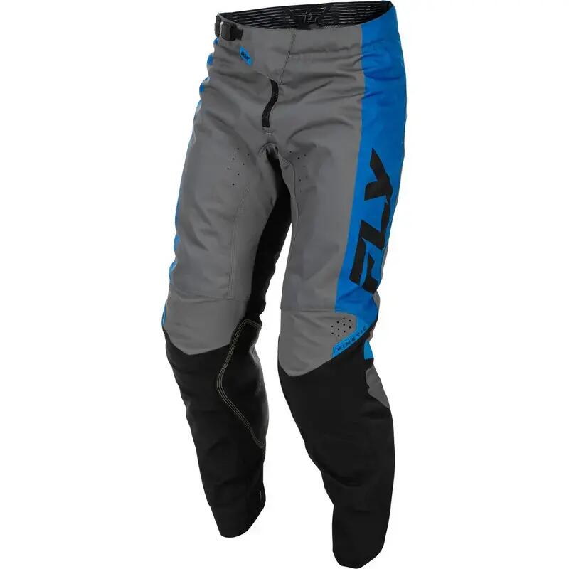 Pantalon moto cross Fly Racing Kinetic 3/5