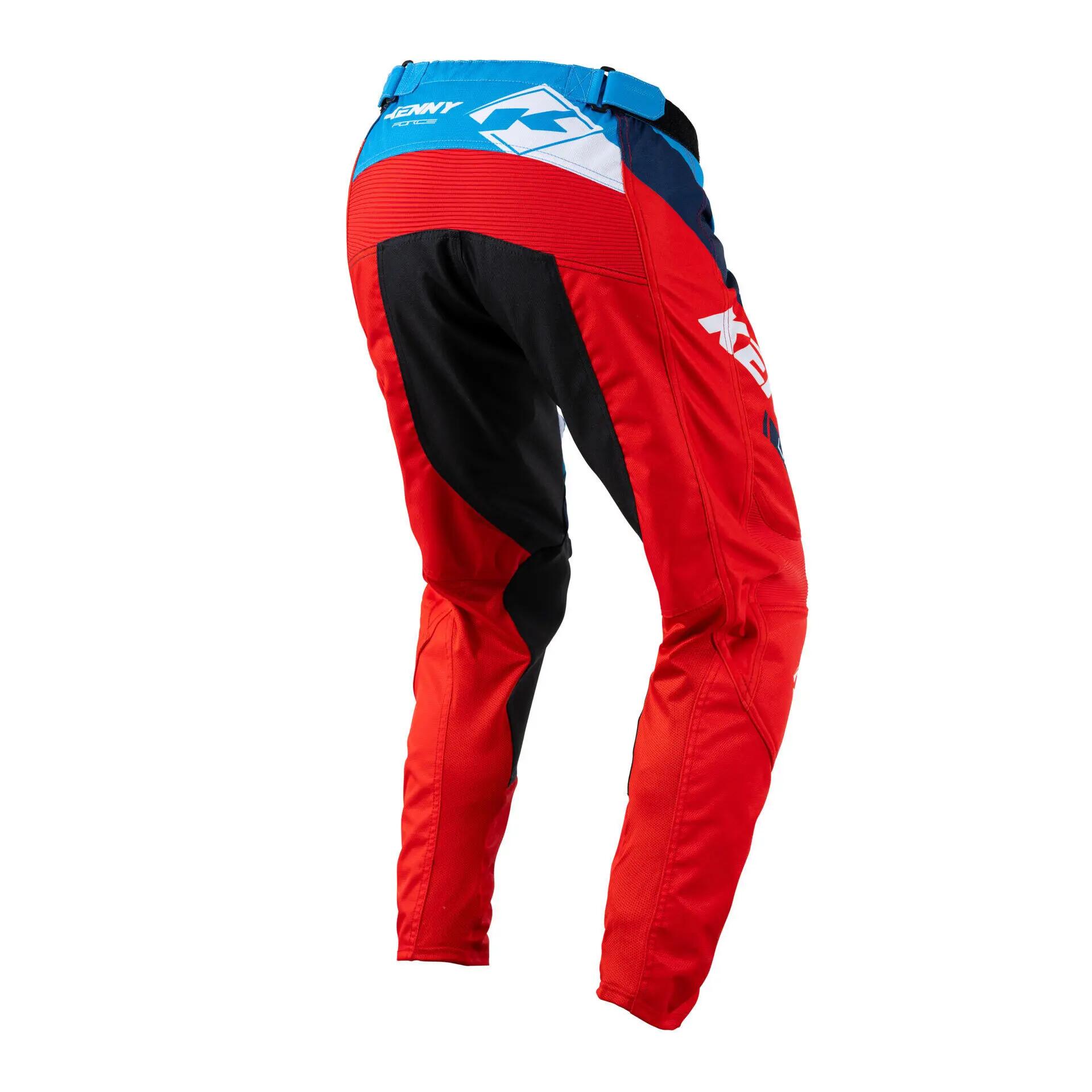 Motocross-Hose Kenny Force 2/2