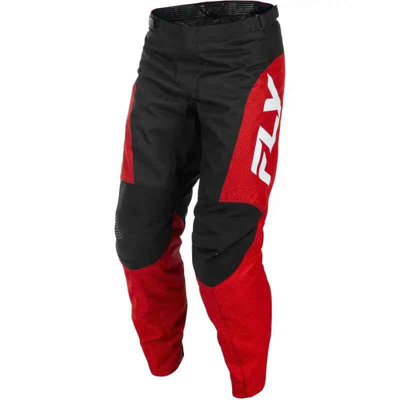 Motorcrossbroek Fly Racing F-16 3/5