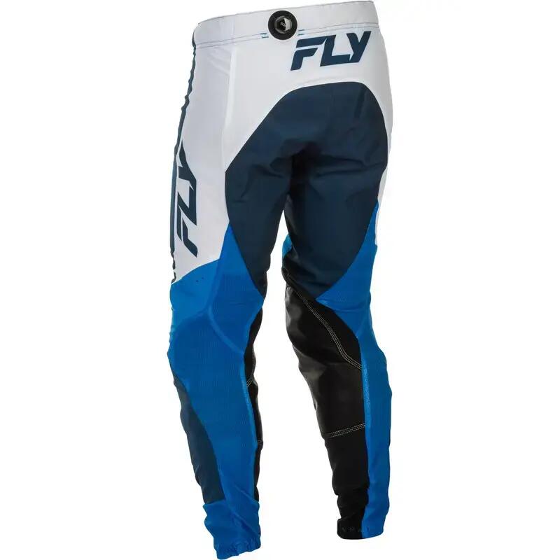 Pantalon moto cross Fly Racing Lite 4/5