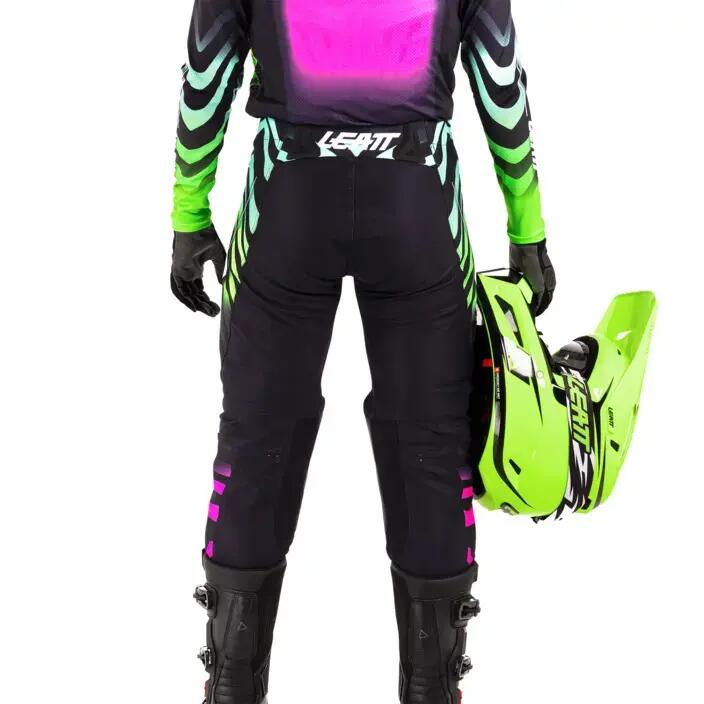 Motorbroek voor kinderen Leatt 4.5 4/5