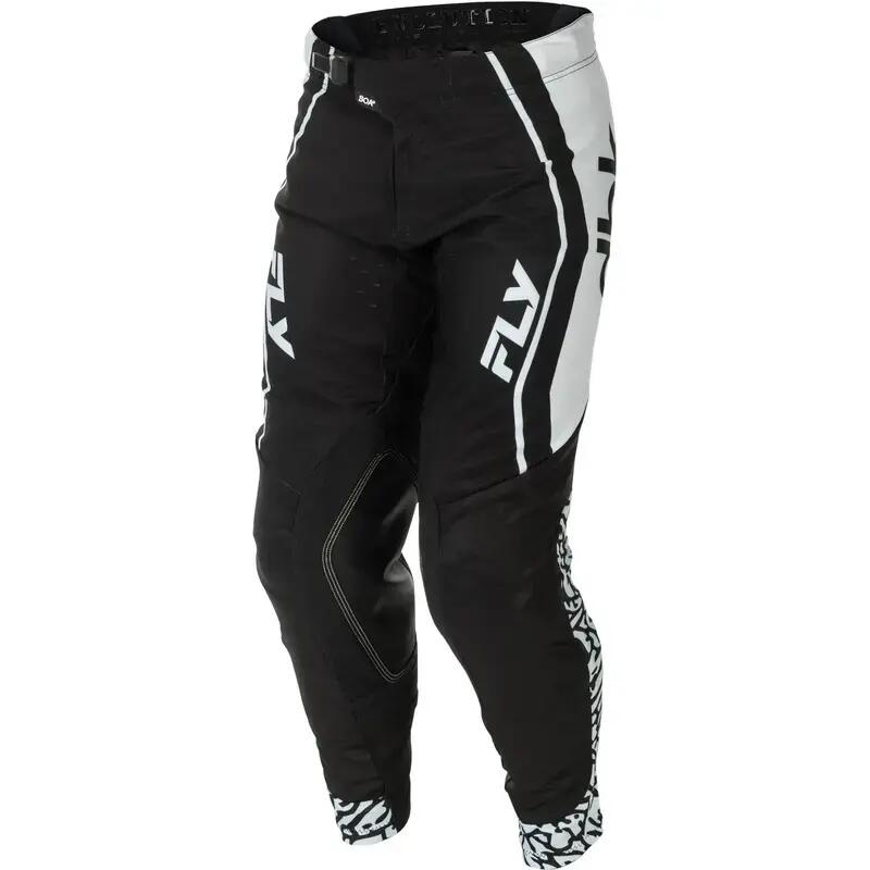 Pantalon moto cross Fly Racing Evolution DST DBK Special Edition 3/5