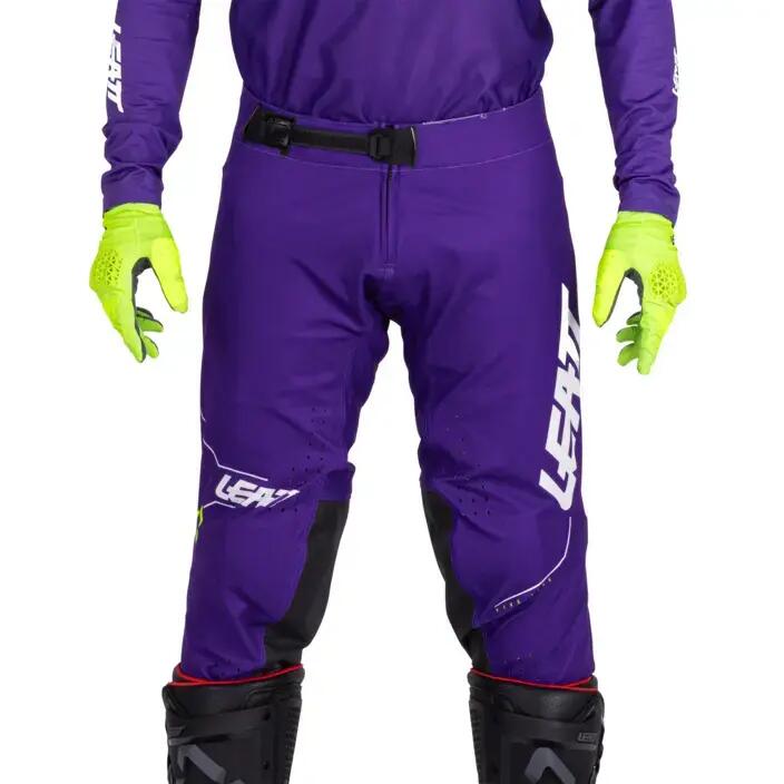 Pantalon moto cross Leatt 5.5 I.K.S 3/5