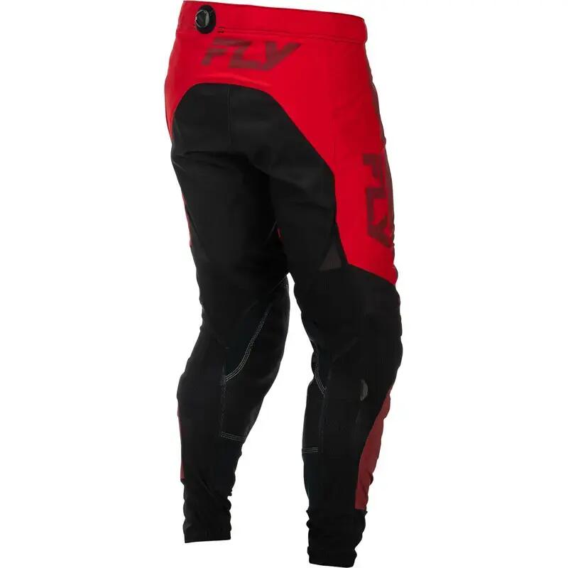 Pantalon moto cross Fly Racing Lite 4/5
