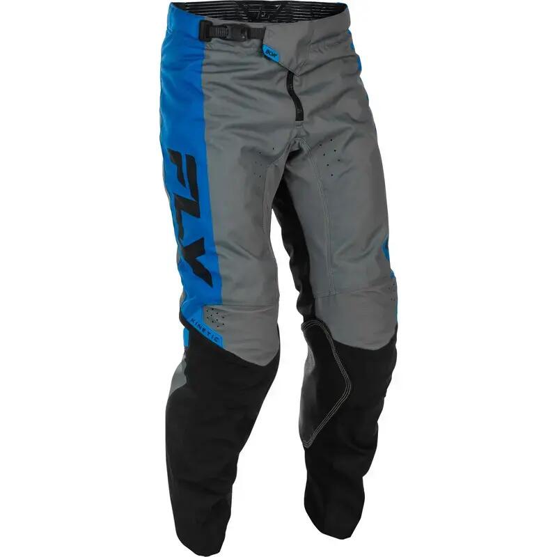 Pantalon moto cross Fly Racing Kinetic 2/5