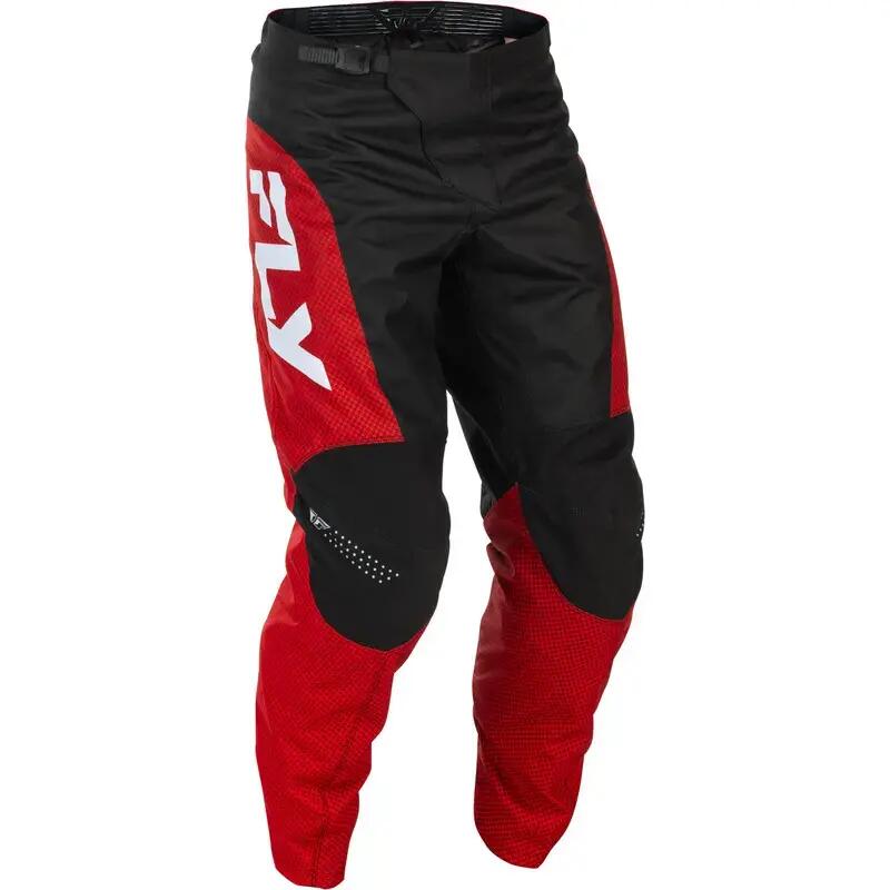 Motorcrossbroek Fly Racing F-16 2/5