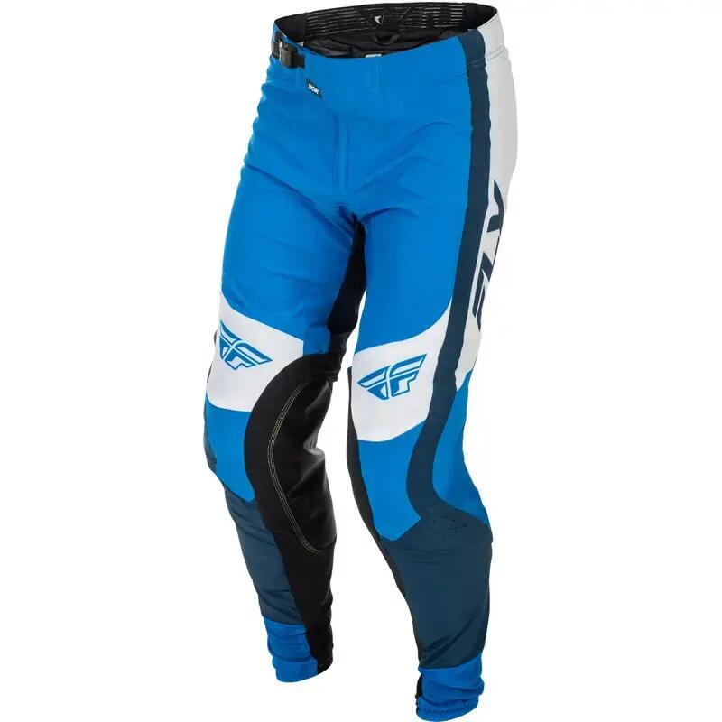 Pantalon moto cross Fly Racing Lite 3/5