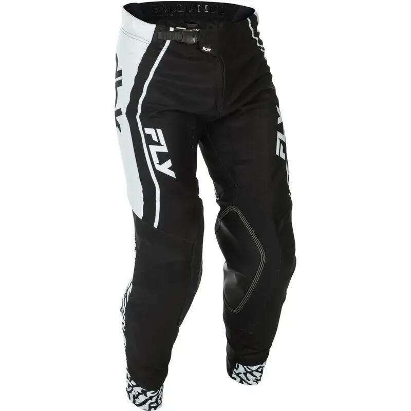 Pantalon moto cross Fly Racing Evolution DST DBK Special Edition 2/5