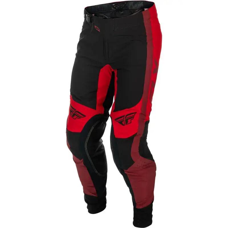 Pantalon moto cross Fly Racing Lite 3/5