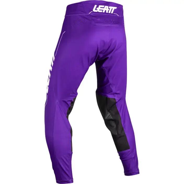 Pantalon moto cross Leatt 5.5 I.K.S 2/5