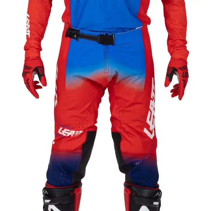 Pantalon moto cross Leatt 5.5 I.K.S 3/5