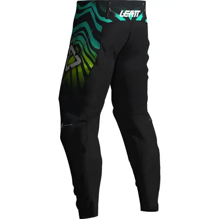 Motorbroek voor kinderen Leatt 4.5 2/5