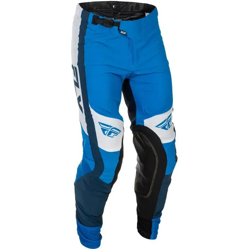 Pantalon moto cross Fly Racing Lite 2/5