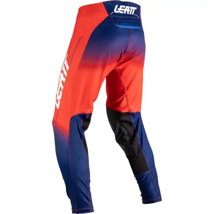 Pantalon moto cross Leatt 5.5 I.K.S 2/5