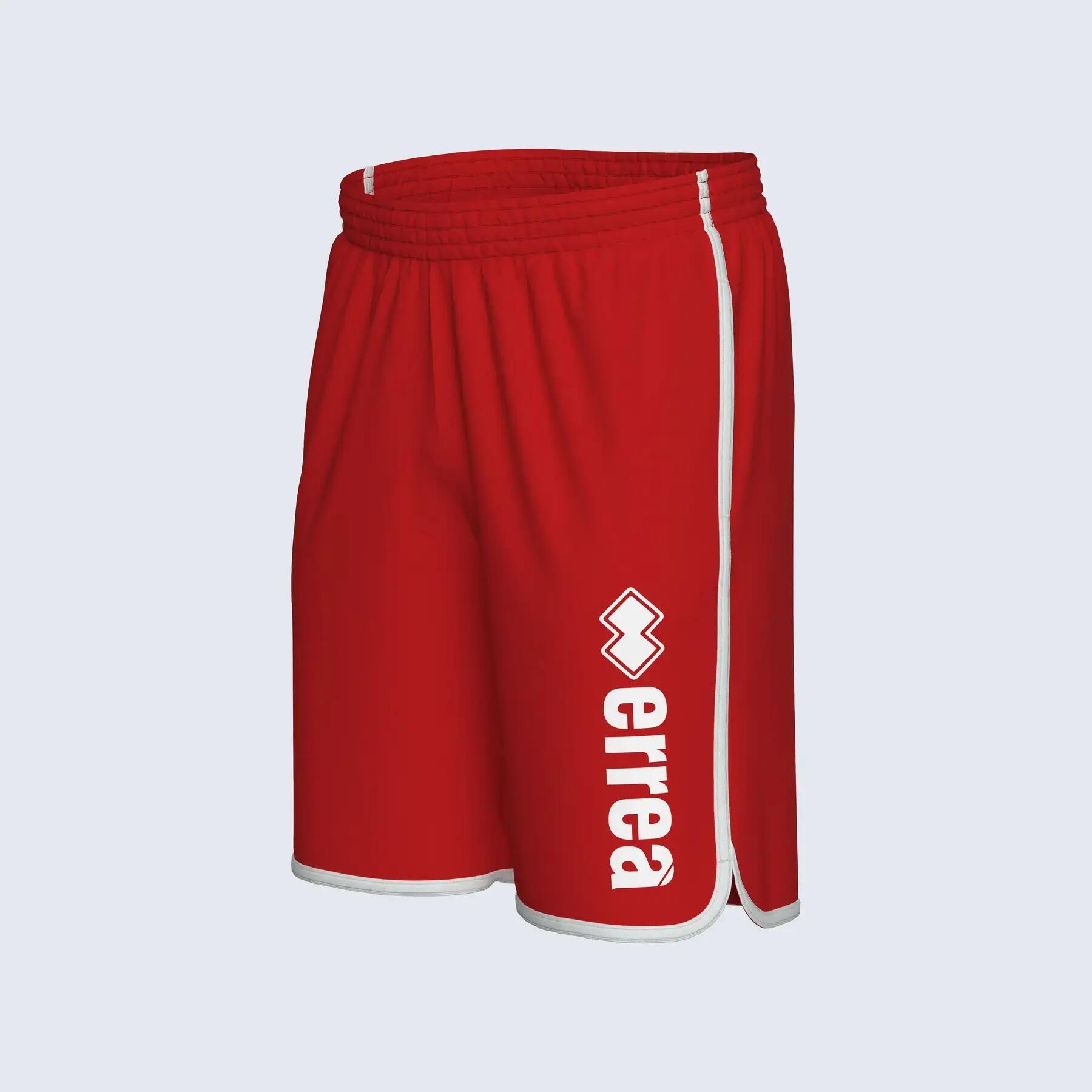 Shorts Errea Essential SS26 Classic 049 4/4