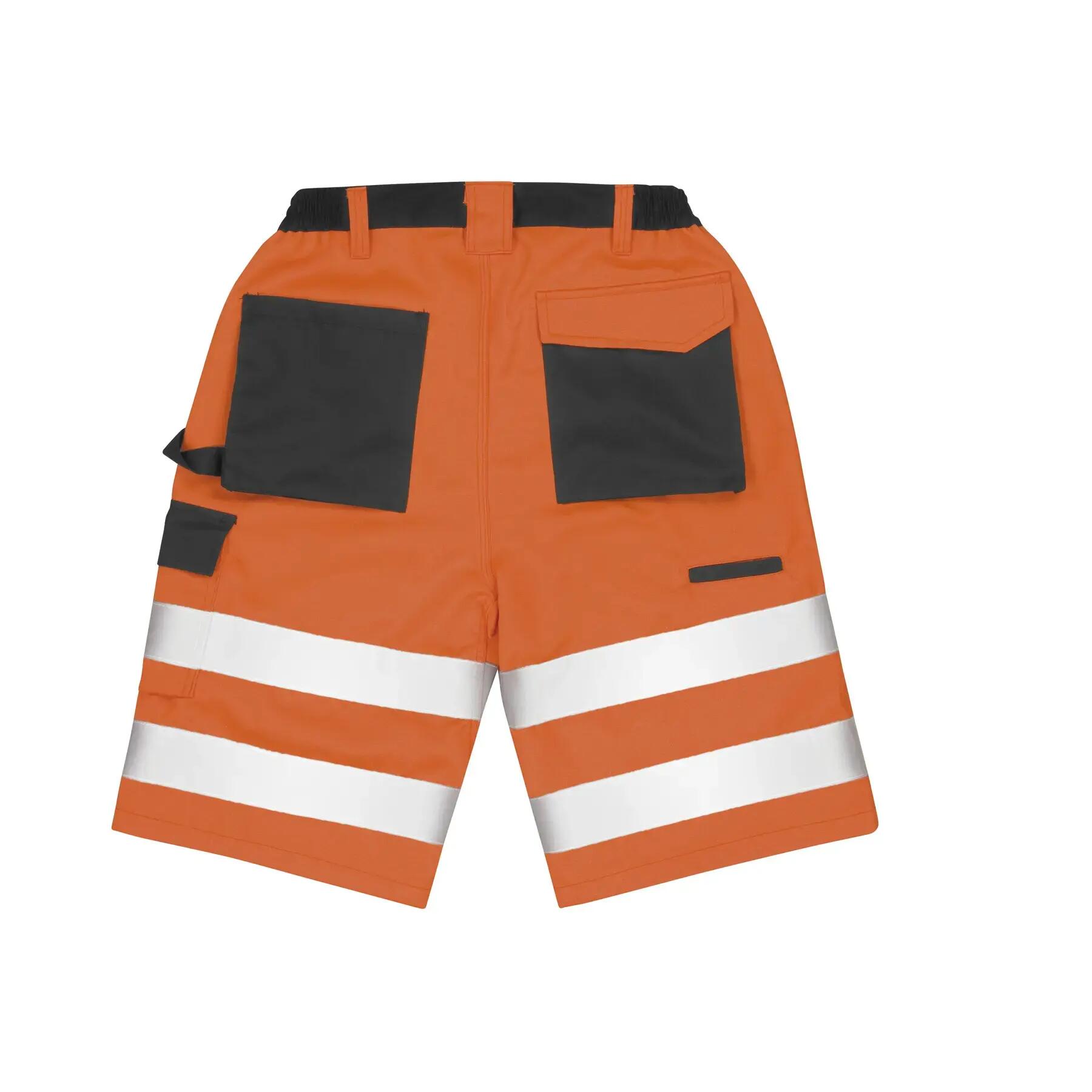 Short Result Cargo 2/3